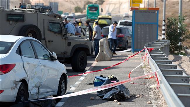 Israeli troops shoot dead another Palestinian in West Bank 