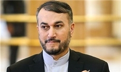 امیرعبداللهیان: نشست سوریه، 2 یا 3 هفته دیگر در پاریس یا وین/ هدف گرفتن هواپیمای کشور در حال مبارزه با تروریسم نوعی خطاست