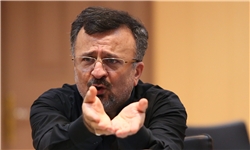 داورزنی: برای اینکه ریسک المپیکی شدن والیبال صفر شود، کادر فنی را تغییر دادیم