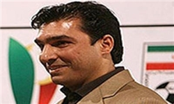 خوراکچی: برای شمسایی فرش قرمز پهن می‌کنیم/ افتخاری چنین کار آماتوری نمی‌کند