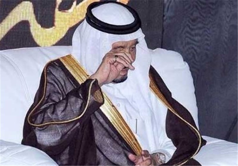آل سعود برای خروج آبرومندانه از یمن دست به دامان انگلیس شد 
