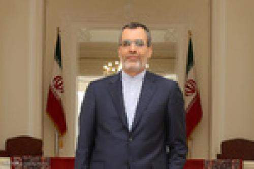 Iran still pursuing Mina tragedy 