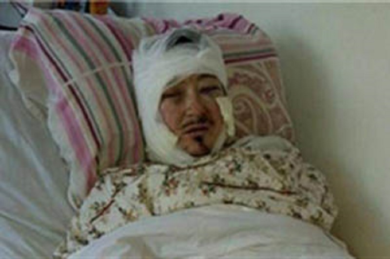ناکام ماندن ترور دانشمند مشهوری که بارها توسط داعش تهدید شد 