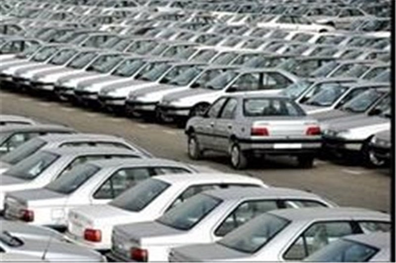  تحویل خودروهای وام 25 میلیون تومانی آغاز شد 