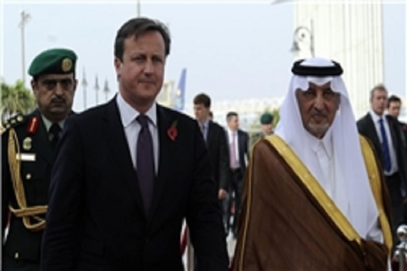 انگلیس احتمالاً بدلیل جنایت جنگی در یمن تحت پیگرد قانونی قرار می گیرد
