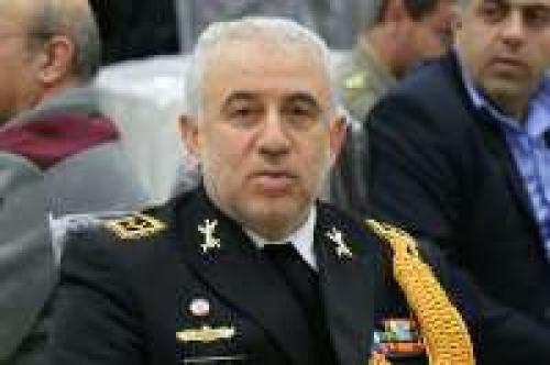 Senior navy commander: Building naval systems indigenized in Iran 
