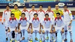 Iran crowns Deaf Futsal World Cup 