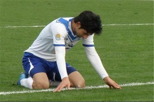  وضعیت مبهم رافخایی و افشین برای حضور در دیدار برابر تراکتورسازی 