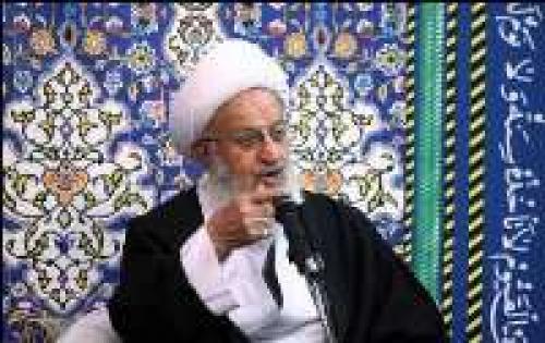 Ayatollah Makarem urges religious scholars to pursue Mina stampede 