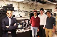 Iranian develops defect-free, molecule-thick film