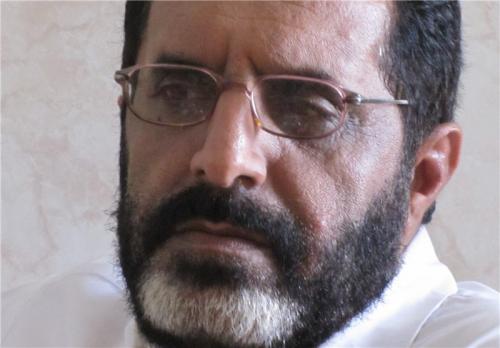سال‌ها ضد نظام معرفی شدیم اما شهید شوشتری در سیاه‌چادر بلوچ از کاسه‌مان دوغ خورد 