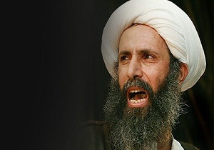 حکم اعدام شیخ نمر هفته آتی اجرا می‌شود! 