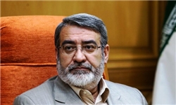 هیچ اقدام ضدامنیتی در مرزها نداشتیم/ بازداشت 2 نفر به دلیل تبلیغات انحرافی در کاروانهای اربعین