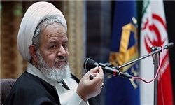 گستره بسیج را در یمن، عراق، سوریه و افغانستان می‌بینیم/مدل سازی برجام در منطقه تهدید علیه امنیت ملی است