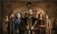 ساخت سریال «حریم سلطان» در ترکیه متوقف شد
