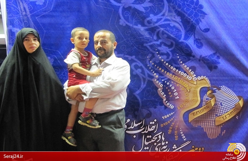 دستاوردهای نمایشگاه رسانه‌های دیجیتال انقلاب اسلامی/ رسانه جناح فرهنگی مومن؛ برای مردم، پنجه در پنجه استکبار