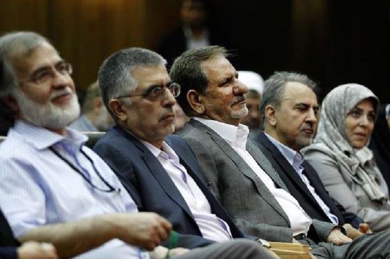 «بین کارگزاران و اصلاح‌طلبان تفاوت وجود دارد»/ نگرانی اصلاحات از لیست مشترک کارگزاران و دولت
