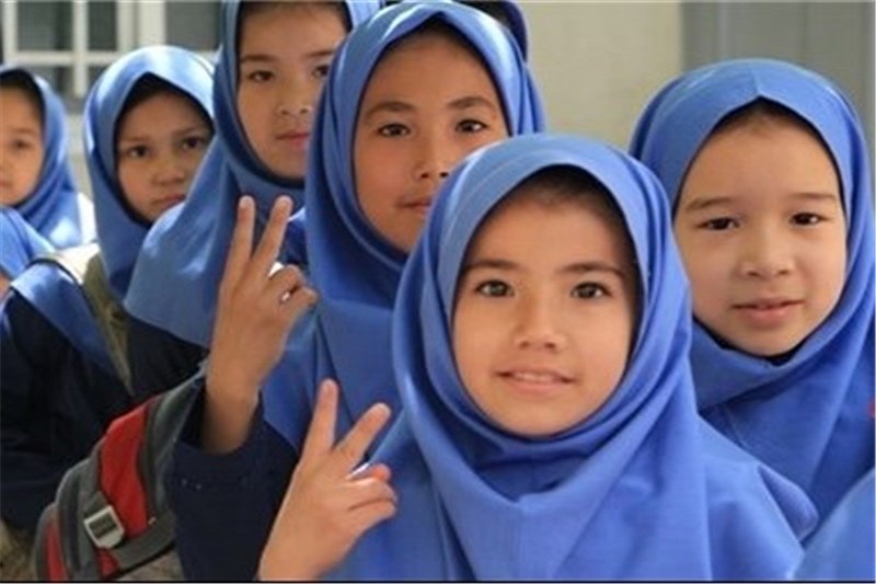  فقط 10 درصد از دانش‌آموزان غیرمجاز افغانستانی در مدارس ثبت‌نام شدند 