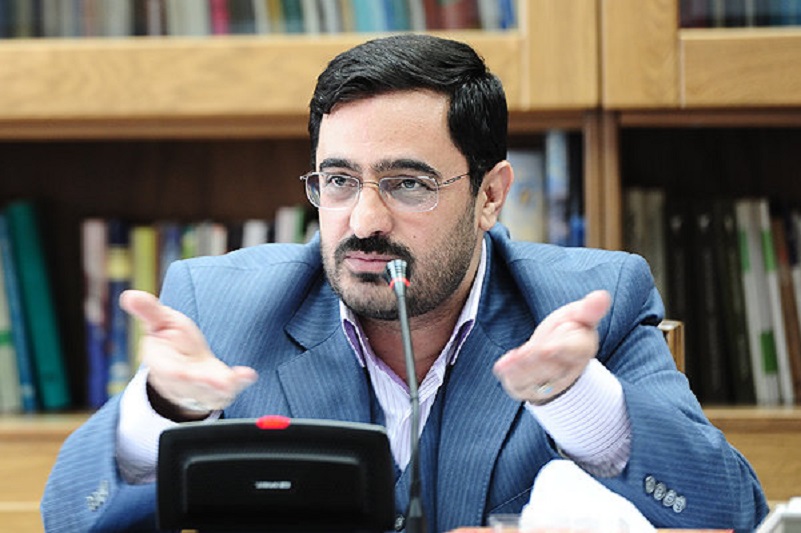 سعید مرتضوی با اطلاع قاضی به کربلا رفت