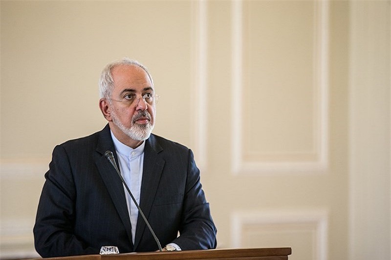 ظریف: بسته شدن پرونده لازمه ادامه اجرای برجام است