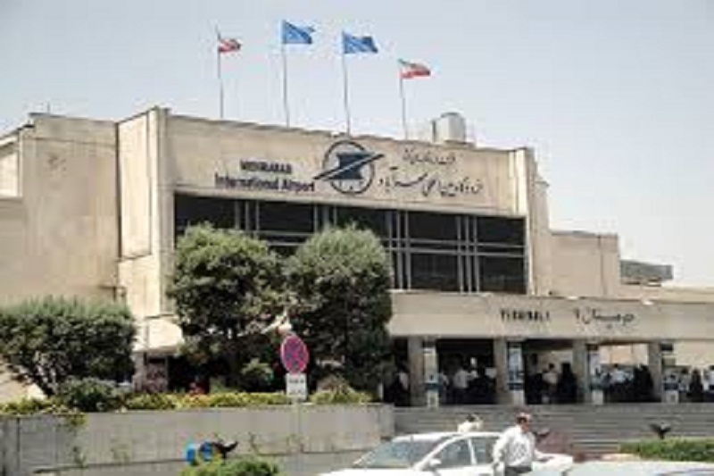 جابه‌جایی ۲۹ میلیون مسافر با ۲۳۶ پرواز از ۵۴ فرودگاه