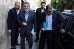 Head of NLAI leaves Tehran for Germany 