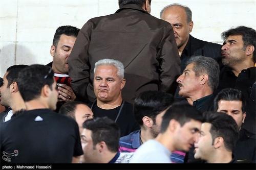  پیوس: پرسپولیس با 2 مهاجم بازی کند راحت‌تر به گل می‌رسد 