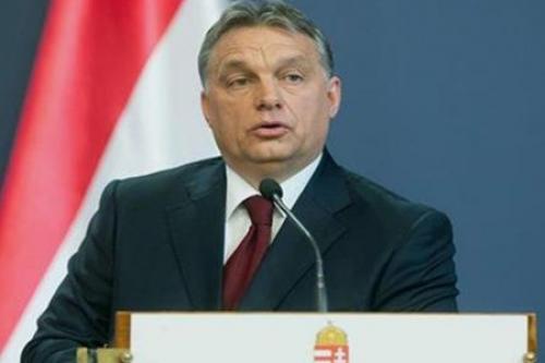 Hungarian PM, trade delegation due in Tehran 
