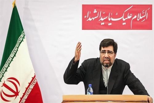 شهید رکن‌آبادی به دنبال تحقق آرمان اصیل انقلاب اسلامی بود