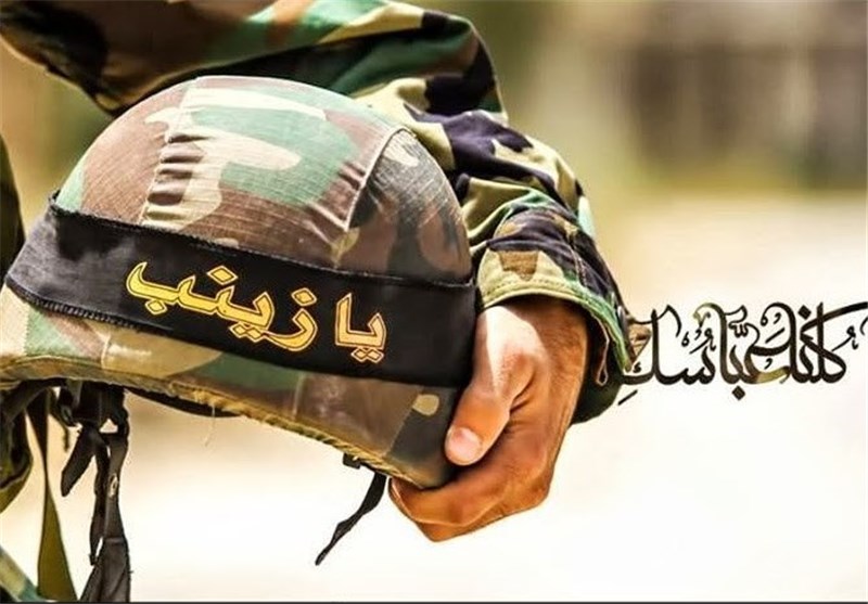 3 مدافع حرم اهل سنت به شهادت رسیدند 