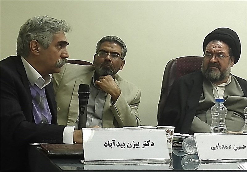 امپراتورهای بانکی اجازه اجرای اقتصاد اسلامی را نمی‌دهند 