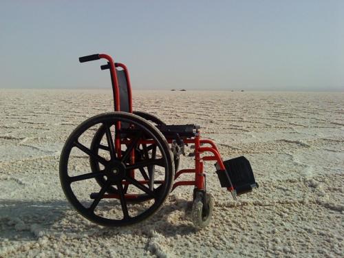 کالبدشکافی برنامه‌های حمایت از معلولان/از انتظار تایید مجلس تا نگهداری معلولان در خانه 
