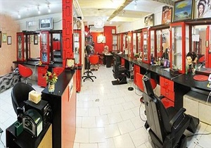 سکانس نخست نظارت بر تخلفات آرایشگاه های زنانه پایان یافت/البرز بالاتر از تهران
