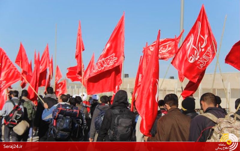 دلایل بایکوت راهپیمایی اربعین در رسانه‌های اصلاح‌طلب/فریاد بلند استکبارستیزی راهپیمایان اربعین و گوش ناشنوای اصلاح‌طلبان