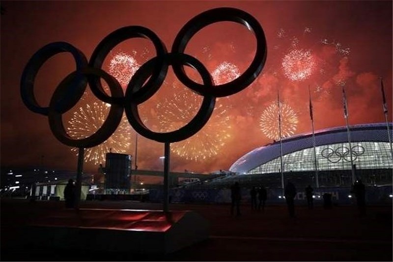  انصراف هامبورگ از میزبانی المپیک 2024 