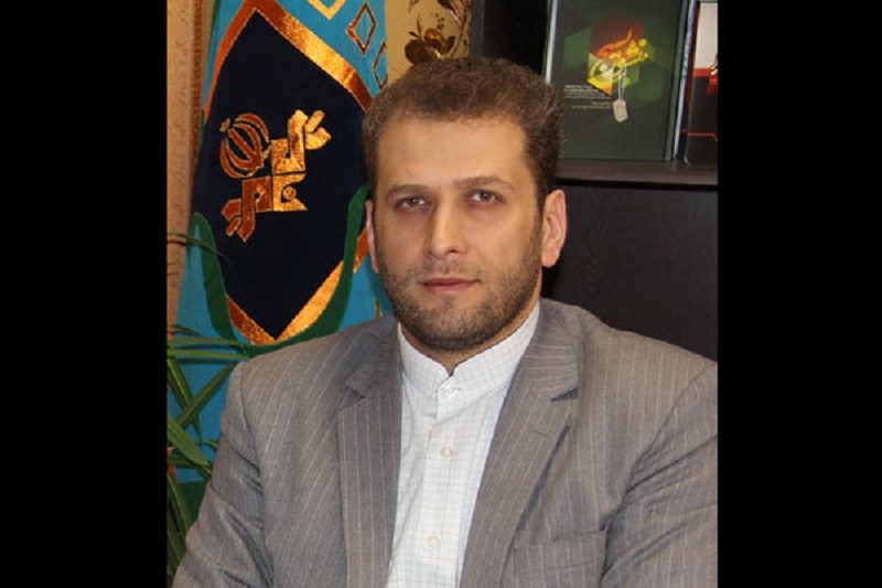 انتصاب یکی از مدیران بسیج صداوسیما