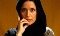 «نازنین فراهانی» به بازیگران چهارباندی پیوست