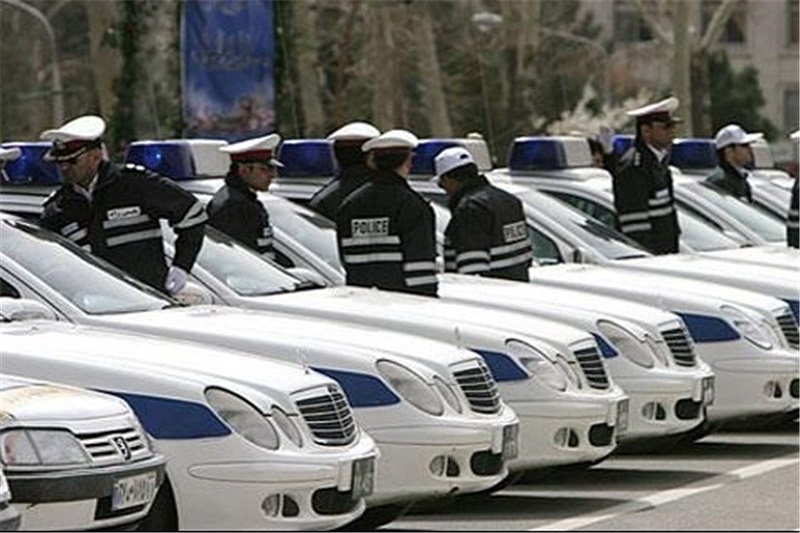  ممنوعیت تردد اتوبوس‌ها در محورهای منتهی به مرز مهران 