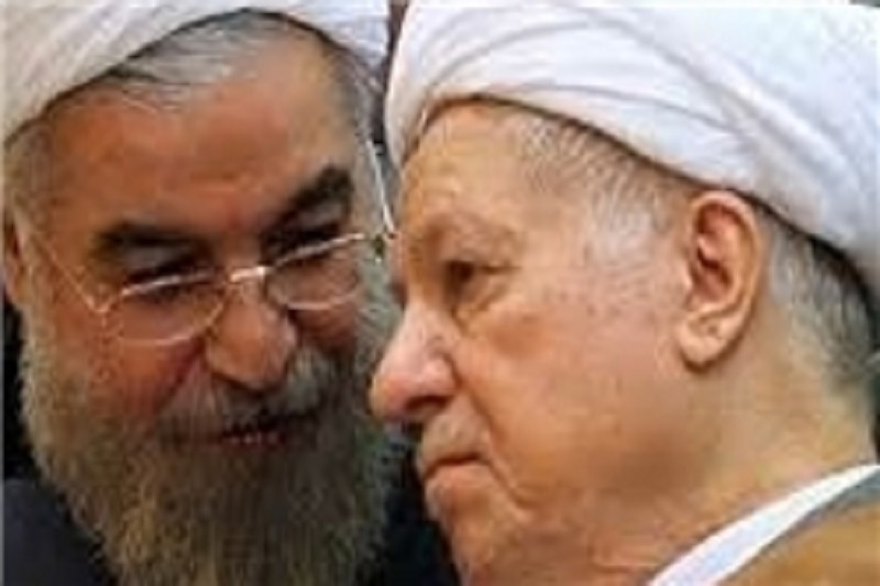 غیبت «روحانی» در جلسات مجمع تشخیص ادامه دارد/ دلیل قهر رئیس‌جمهور بررسی برنامه ششم توسعه بود