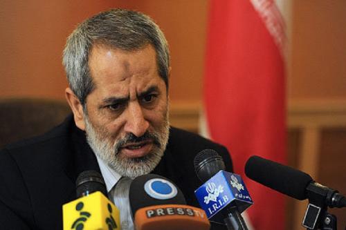 ۸هزار زندانی مواد مخدردر زندانهای تهران/دادستانها وارد زندان شوند