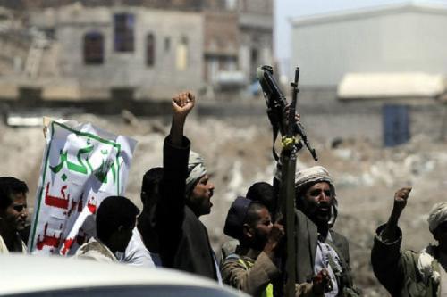 تسلط یمنی‌ها بر ۱۲ مرکز امنیتی آل‌سعود در «جیزان»