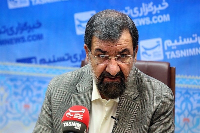 تاسف شدید رضایی از بی‌توجهی دولت‌ها به ظرفیت بسیج/اقتصاد بدون تفکر بسیج متحول نمی‌شود