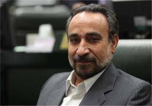 سمنان معین استان تهران شود