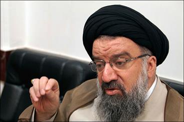 حامیان فتنه صلاحیت تصدی هیچ پستی در جمهوری اسلامی را ندارند