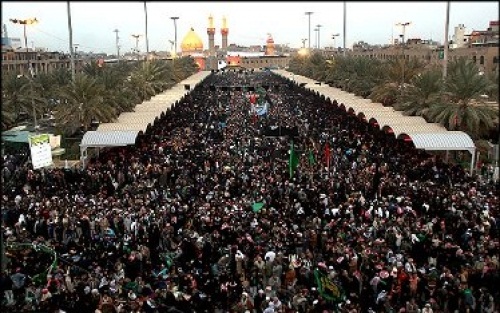 ظهور حضرت حجت؛ قیامی در امتداد عاشورا/ احیای اسلام در قیام امام حسین(ع)