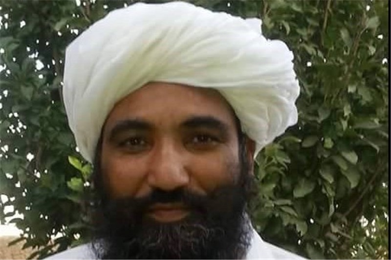 «منصور دادالله» کشته شد + تصویر