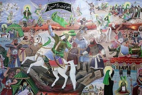 با خاندان وحی