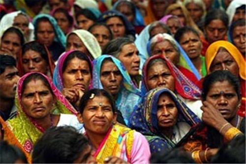  روایت تبعیض جنسیتی علیه زنان هند در شبکه مستند