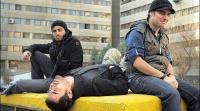 نگاهی به فیلم «آفریقا» به کارگردانی هومن سیدی