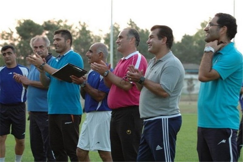  درخواست استیلی از مدیرعامل ملوان 